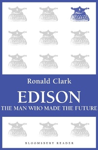 Enlarge image Cover: Edison - Bloomsbury Reader