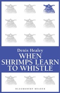 Cover: When Shrimps Learn to Whistle - Bloomsbury Reader
