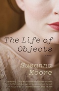 Cover: The Life of Objects - Vintage Books