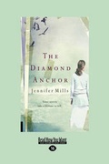 Cover: The Diamond Anchor - ReadHowYouWant