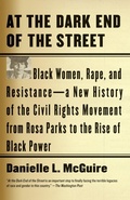 Cover: At the Dark End of the Street - Vintage Books
