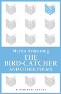 Cover: The Bird-Catcher - Bloomsbury Reader