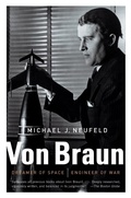 Cover: Von Braun - Random House Inc