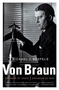 Enlarge image Cover: Von Braun - Random House Inc