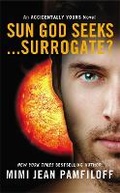 Cover: Sun God Seeks...Surrogate? - Forever