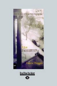 Enlarge image Cover: The Passenger - ReadHowYouWant