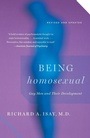 Cover: Being Homosexual - Random House Inc