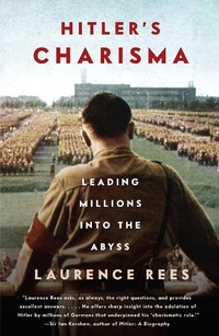 Abbildung von: Hitler's Charisma - Vintage Books