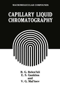 Bild: Capillary Liquid Chromatography - Springer