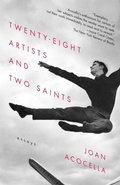 Cover: 28 Artists & 2 Saints - Vintage