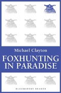 Cover: Foxhunting in Paradise - Bloomsbury Reader
