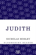 Cover: Judith - Bloomsbury Reader