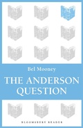 Cover: The Anderson Question - Bloomsbury Reader
