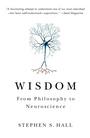 Cover: Wisdom - Vintage Books