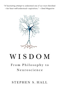 Enlarge image Cover: Wisdom - Vintage Books