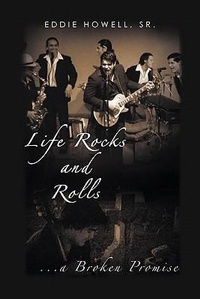 Abbildung von: Life Rocks and Rolls - AuthorHouse