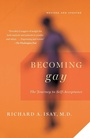 Cover: Becoming Gay - Random House Inc