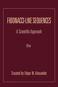 Abbildung von: Fibonacci-Like Sequences - Xlibris