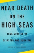 Cover: Near Death on the High Seas - Vintage