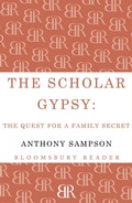 Cover: The Scholar Gypsy - Bloomsbury Reader