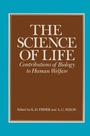 Cover: The Science of Life - Springer