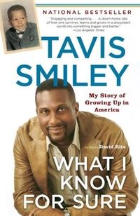 Enlarge image Cover: What I Know For Sure - Anchor
