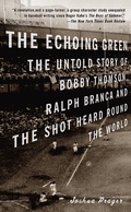 Cover: The Echoing Green - Vintage