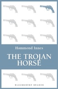 Cover: The Trojan Horse - Bloomsbury Reader