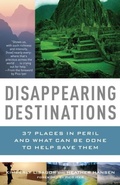 Cover: Disappearing Destinations - Vintage