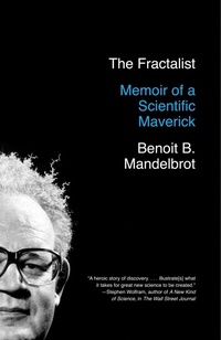 Abbildung von: The Fractalist - Vintage Books