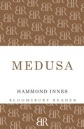 Cover: Medusa - Bloomsbury Reader