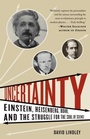 Cover: Uncertainty - Anchor
