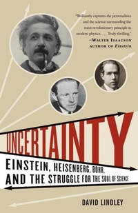 Enlarge image Cover: Uncertainty - Anchor