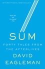 Cover: Sum - Random House Inc
