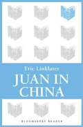 Cover: Juan in China - Bloomsbury Reader