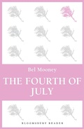 Cover: The Fourth of July - Bloomsbury Reader