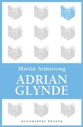 Cover: Adrian Glynde - Bloomsbury Reader