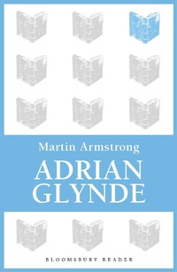 Enlarge image Cover: Adrian Glynde - Bloomsbury Reader
