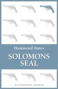 Cover: Solomons Seal - Bloomsbury Reader