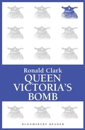 Cover: Queen Victoria's Bomb - Bloomsbury Reader