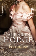 Cover: Polonaise - Bloomsbury Reader