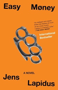 Enlarge image Cover: Easy Money - Vintage Crime/Black Lizard
