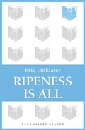 Cover: Ripeness is All - Bloomsbury Reader
