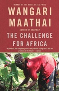 Cover: The Challenge for Africa - Random House Inc
