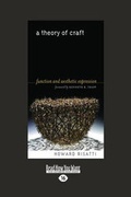 Cover: A Theory of Craft - ReadHowYouWant
