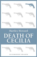 Cover: Death of Cecilia - Bloomsbury Reader