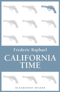 Cover: California Time - Bloomsbury Reader