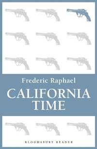 Abbildung von: California Time - Bloomsbury Reader