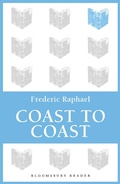 Cover: Coast to Coast - Bloomsbury Reader
