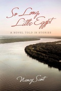 Cover: So Long, Little Egypt - iUniverse